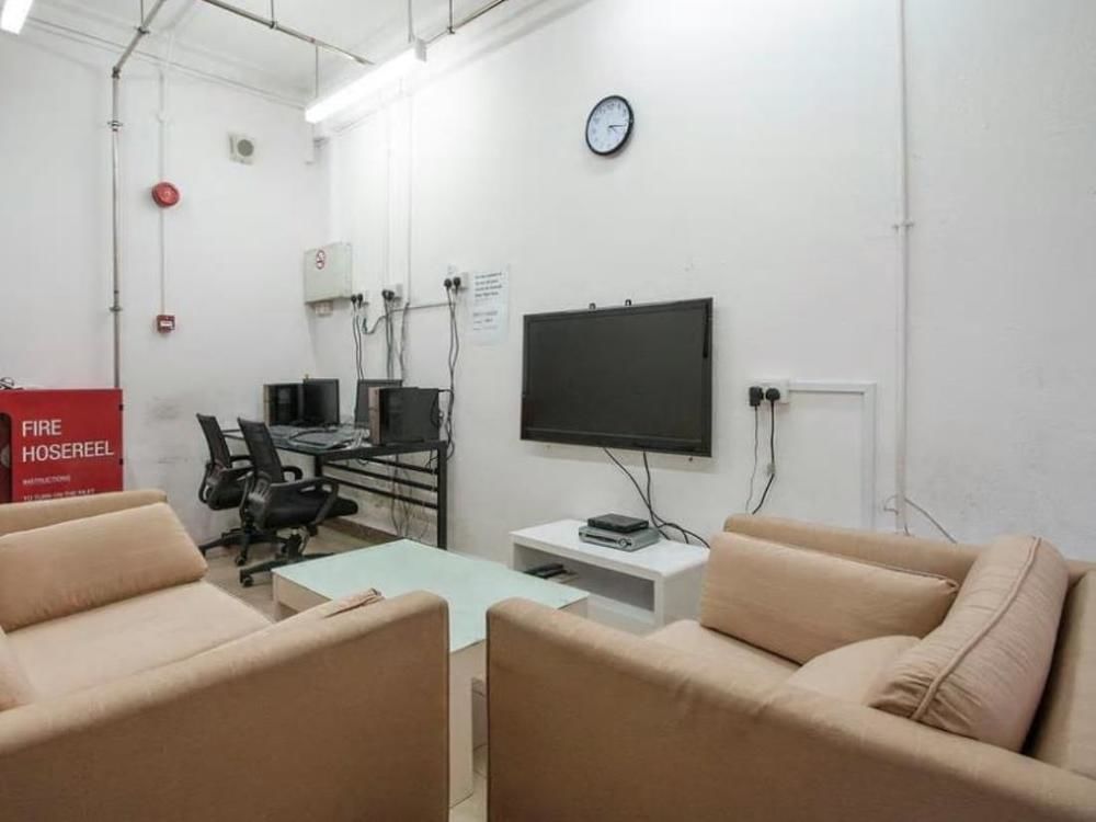 Meadows Hostel Singapore Ngoại thất bức ảnh