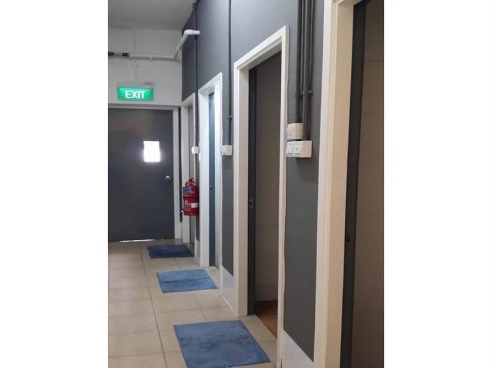 Meadows Hostel Singapore Ngoại thất bức ảnh